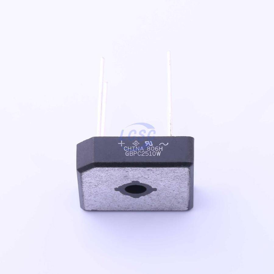 VISHAY GBPC2510W-E4/51 - 3
