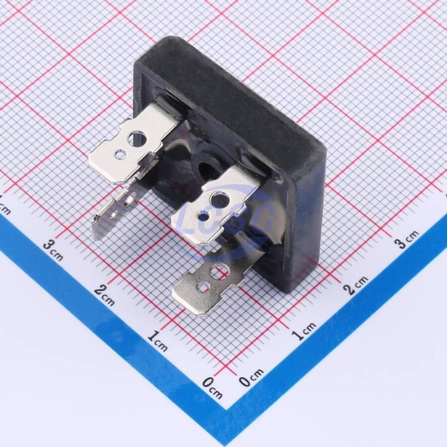 VISHAY GBPC3502-E4/51 - 2