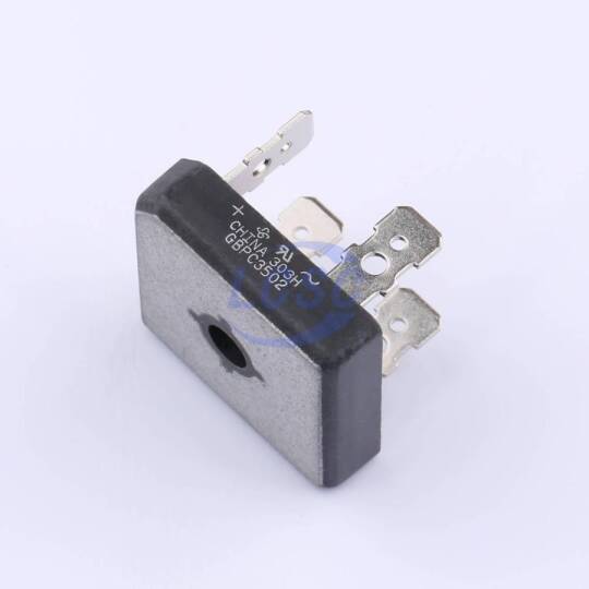 VISHAY GBPC3502-E4/51 - 3