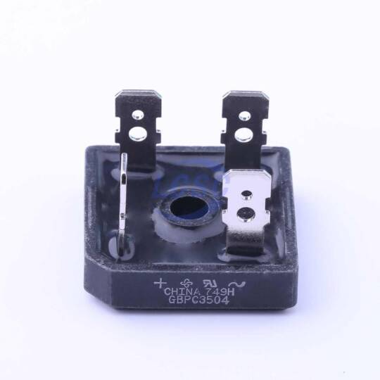 VISHAY GBPC3504-E4/51 - 3
