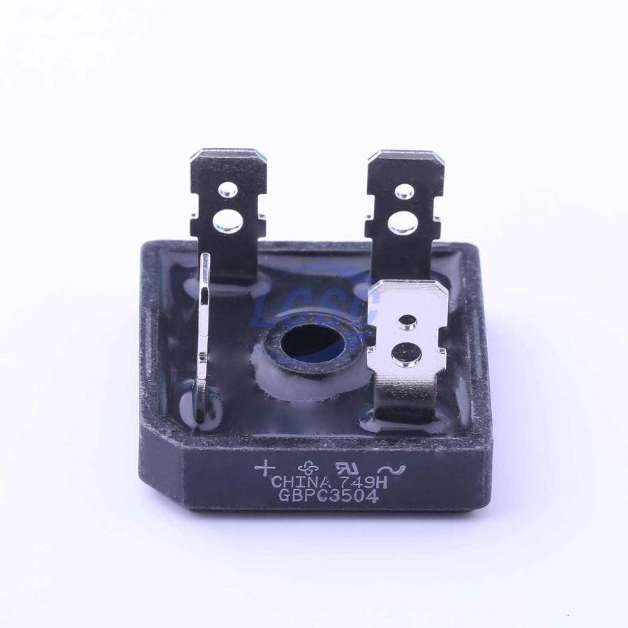 VISHAY GBPC3504-E4/51 - 3