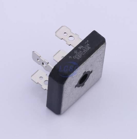VISHAY GBPC3506-E4/51 - 3