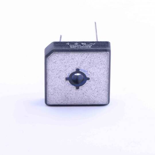 VISHAY GBPC3508W-E4/51 - 3