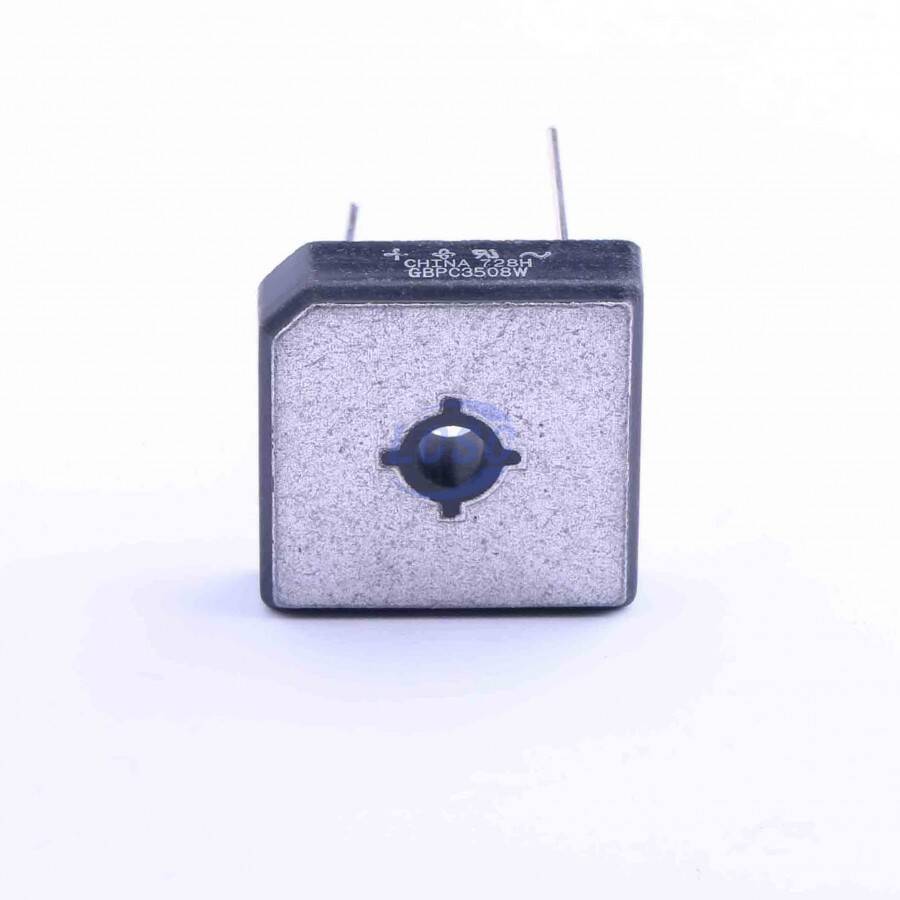 VISHAY GBPC3508W-E4/51 - 3