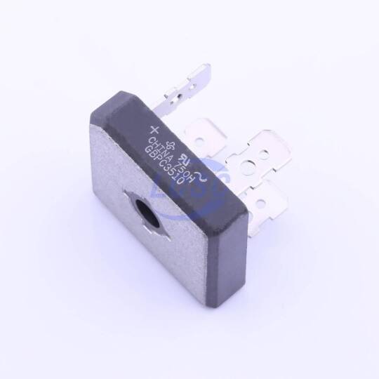 VISHAY GBPC3510-E4/51 - 3