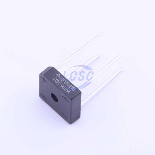 VISHAY GBPC602-E4/51 - 3