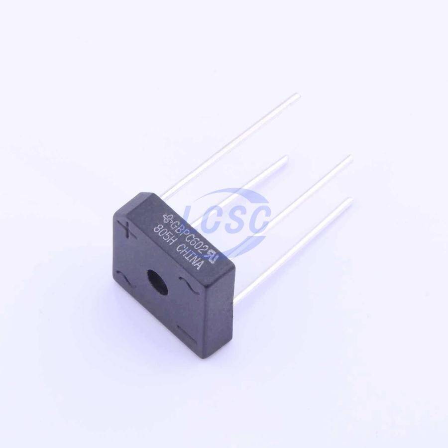 VISHAY GBPC602-E4/51 - 3
