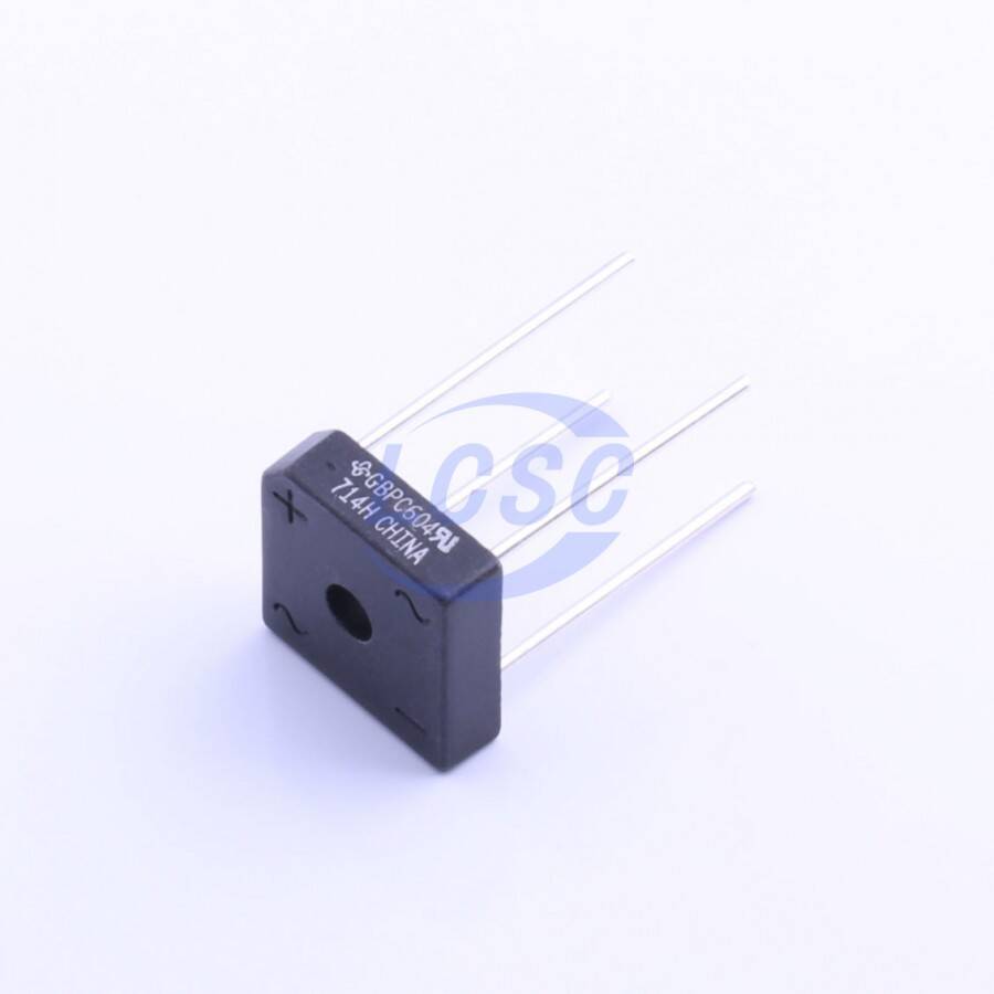 VISHAY GBPC604-E4/51 - 3