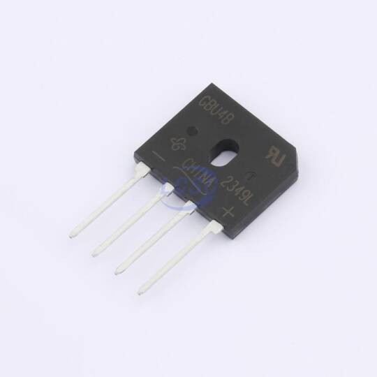 VISHAY GBU4B-E3/51 - 3