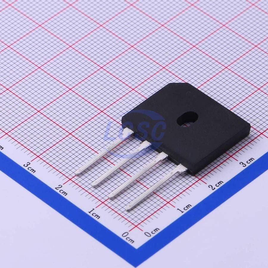VISHAY GBU4K-E3/45 - 2