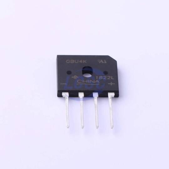 VISHAY GBU4K-E3/45 - 3