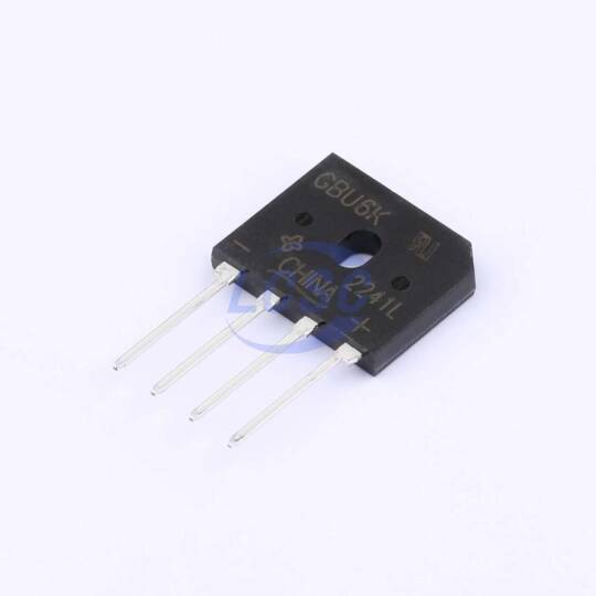 VISHAY GBU6K-E3/51 - 3