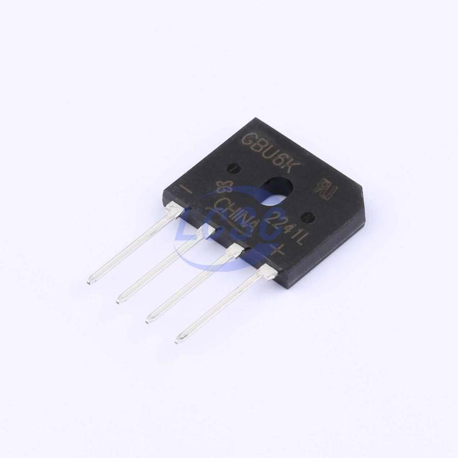 VISHAY GBU6K-E3/51 - 3