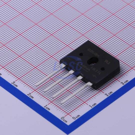 VISHAY GBU8K-E3/45 - 1