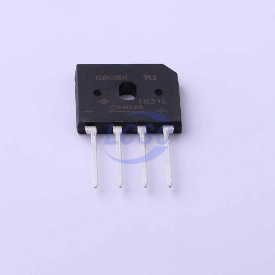 VISHAY GBU8K-E3/45 - 3