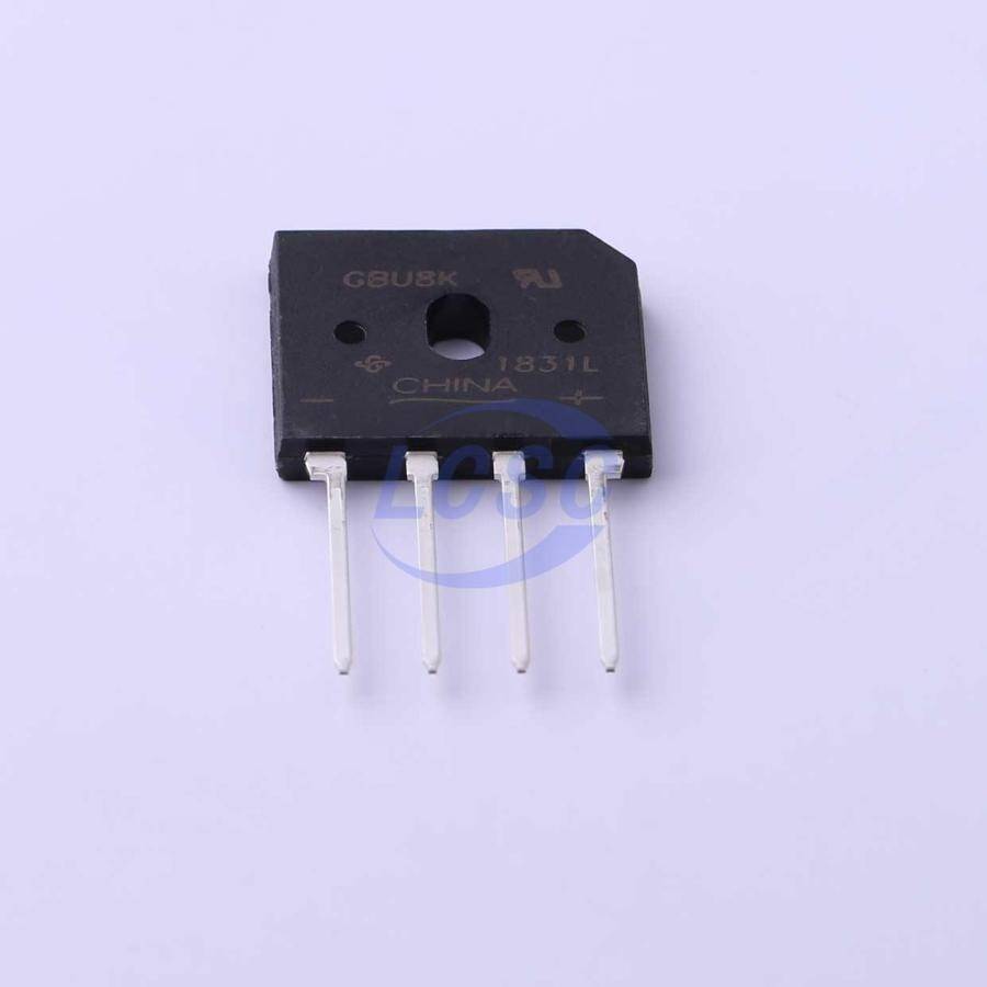 VISHAY GBU8K-E3/45 - 3