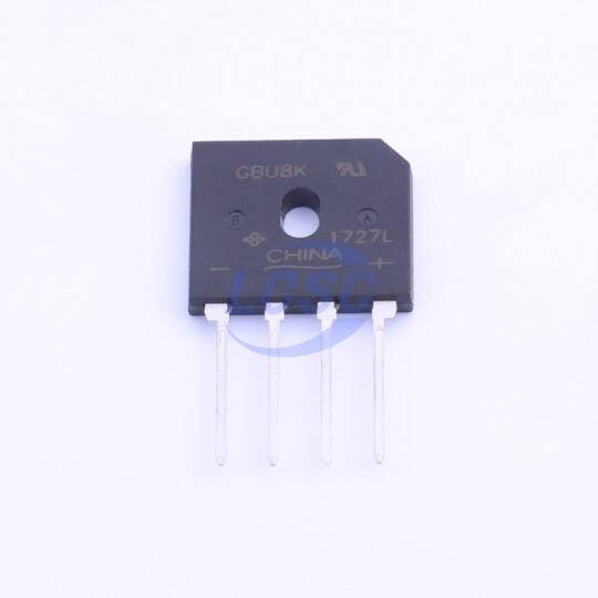 VISHAY GBU8K-E3/51 - 3