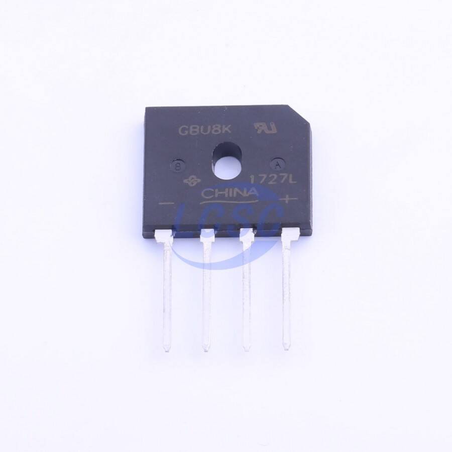 VISHAY GBU8K-E3/51 - 3