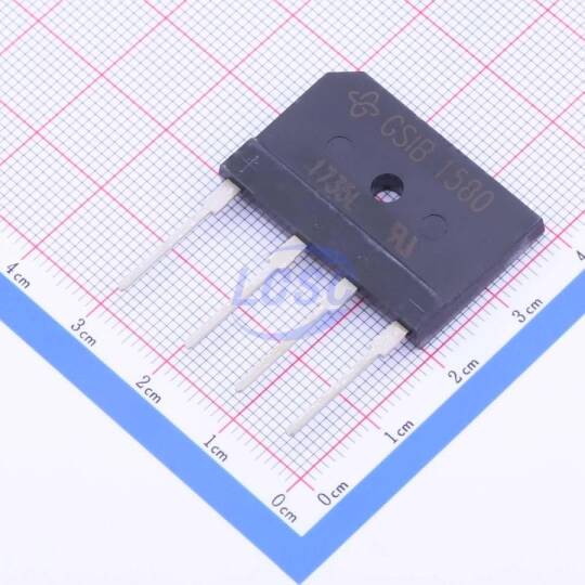 VISHAY GSIB1580-E3/45 - 1