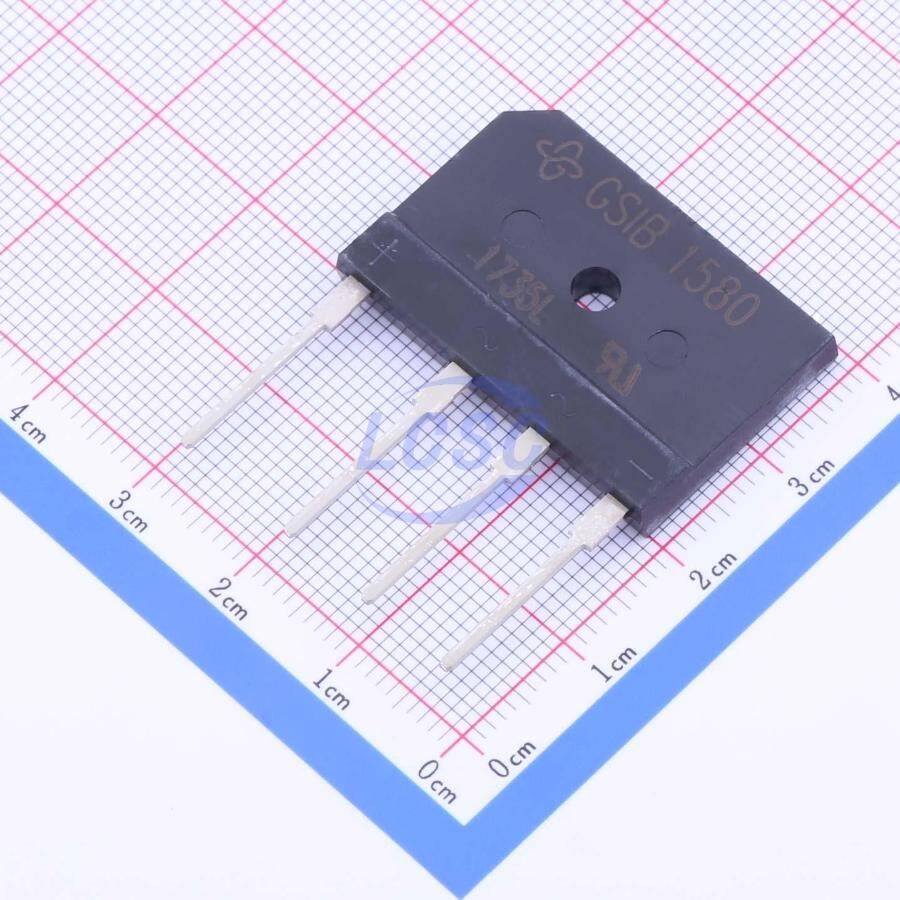 VISHAY GSIB1580-E3/45 - 1