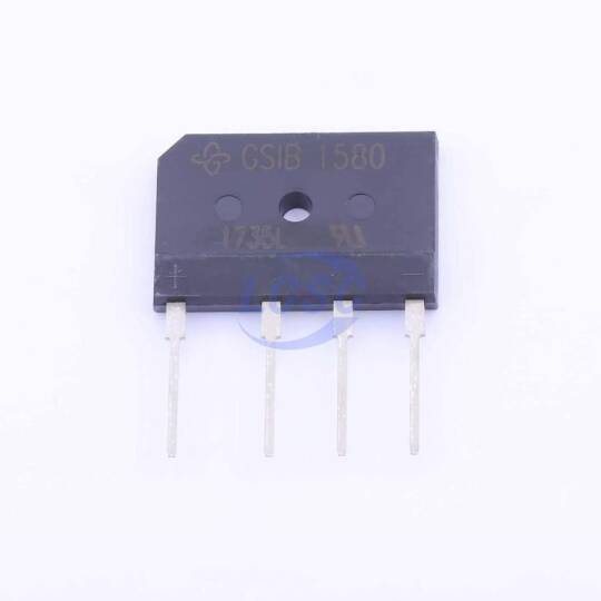 VISHAY GSIB1580-E3/45 - 3