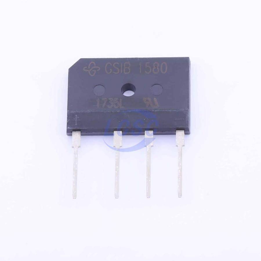 VISHAY GSIB1580-E3/45 - 3