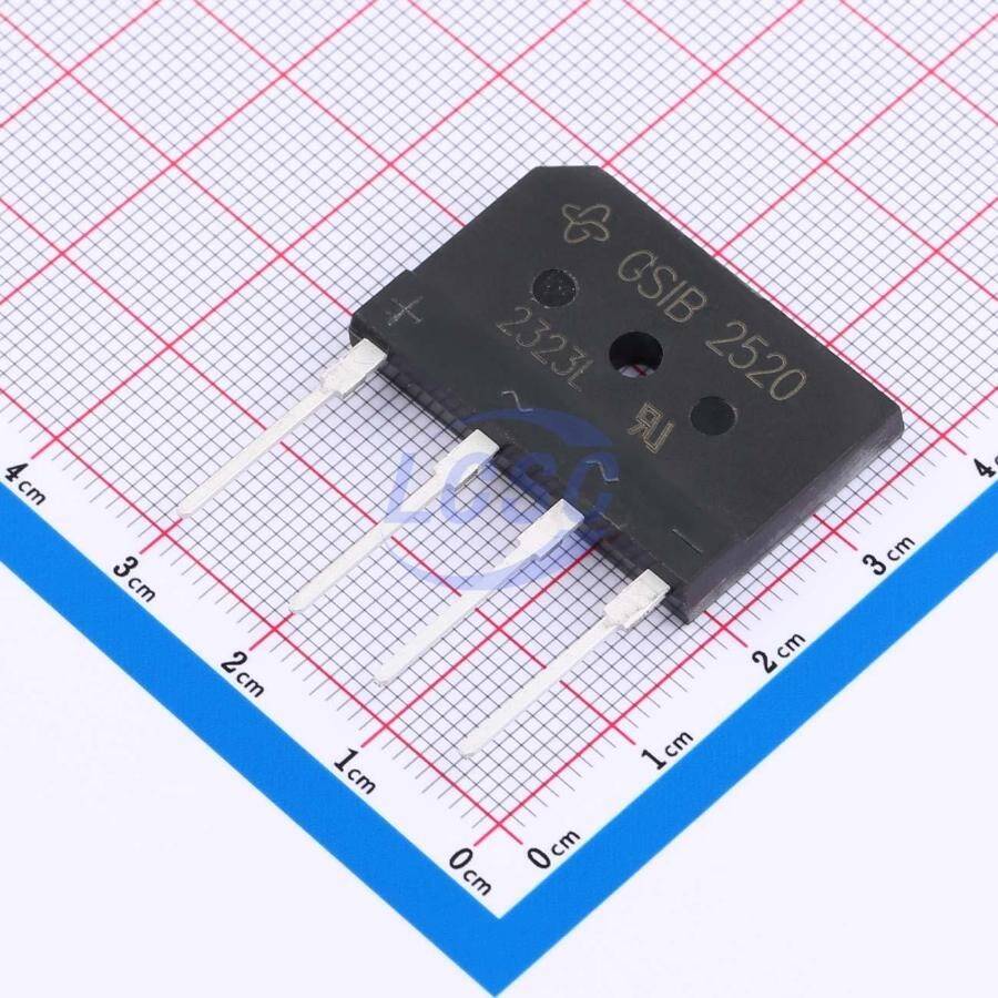 VISHAY GSIB2520-E3/45 - 1
