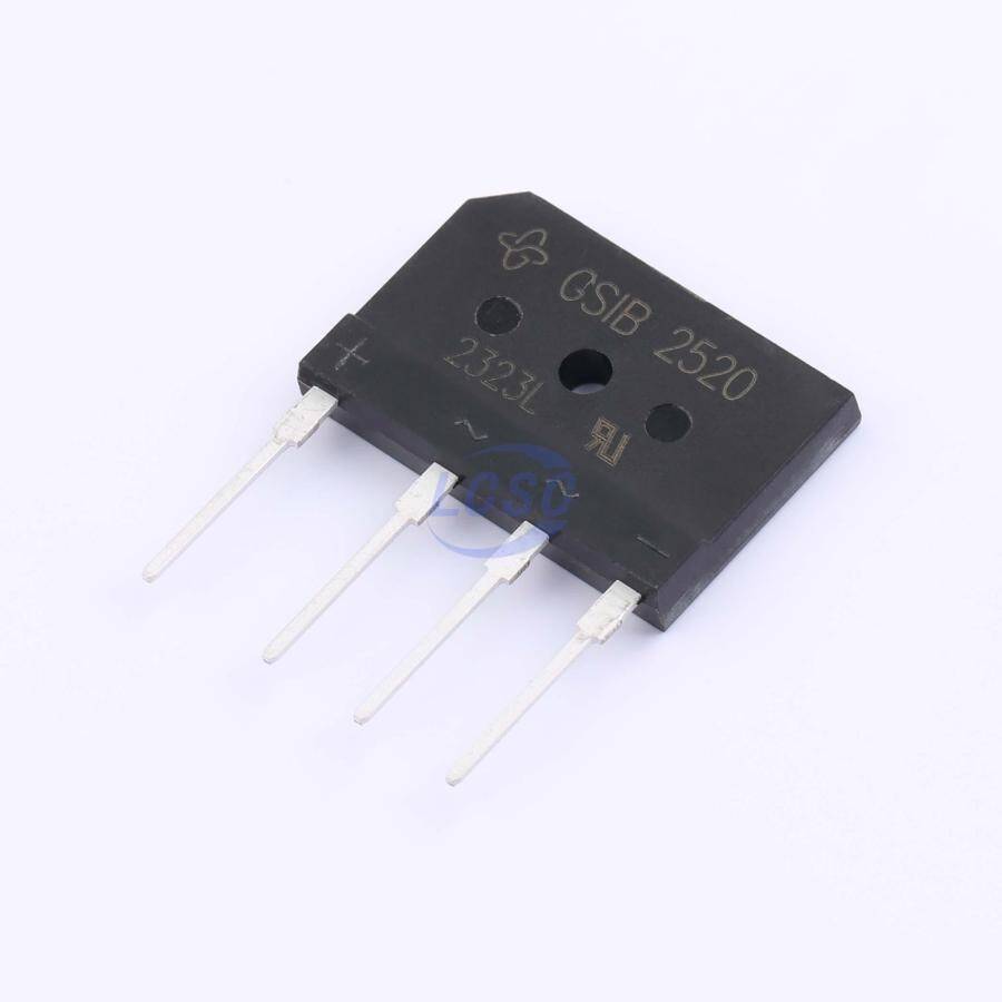 VISHAY GSIB2520-E3/45 - 3