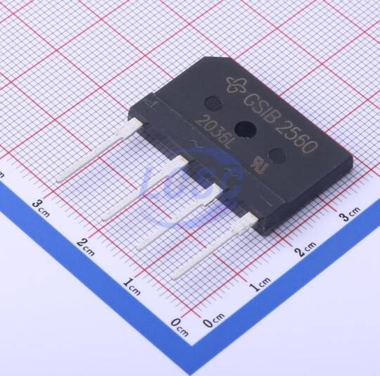VISHAY GSIB2560-E3/45 - 1
