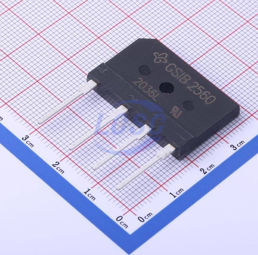 VISHAY GSIB2560-E3/45 - 1
