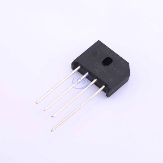VISHAY KBU8G-E4/51 - 3