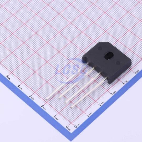 VISHAY KBU8K-E4/51 - 2