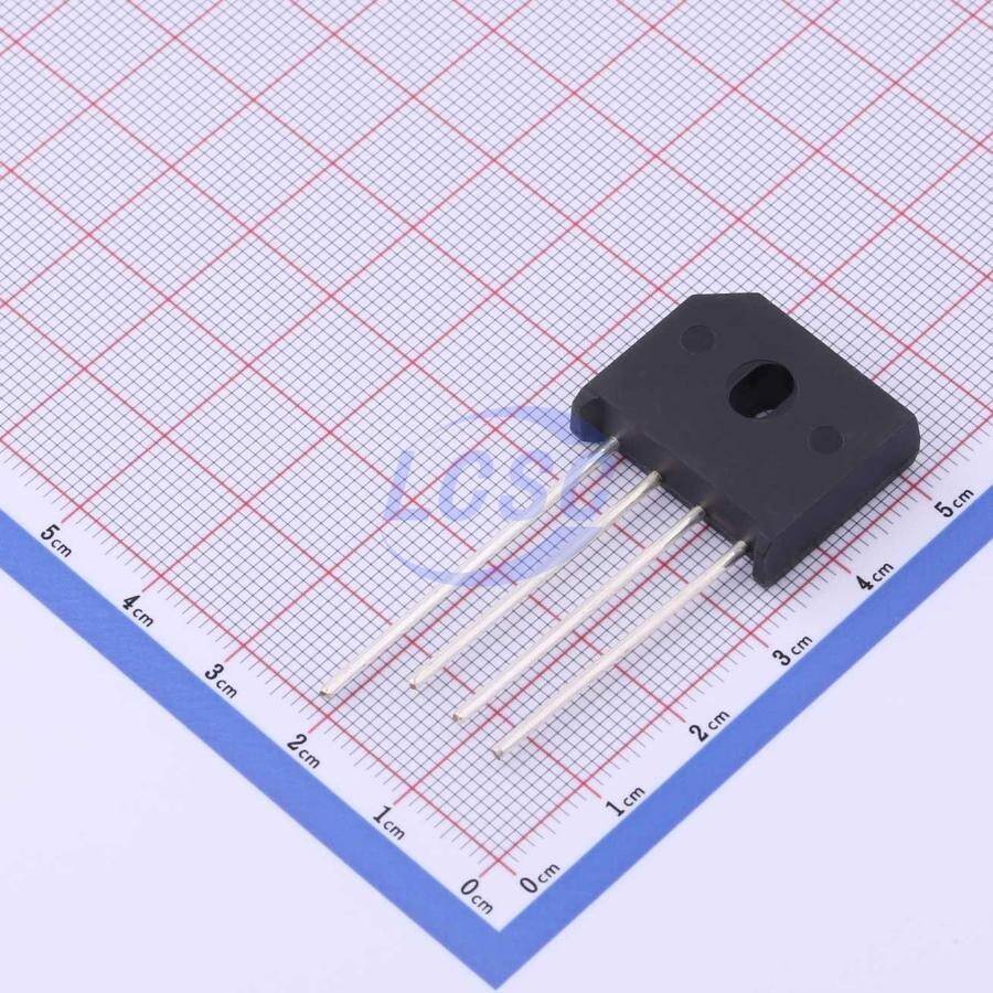VISHAY KBU8K-E4/51 - 2