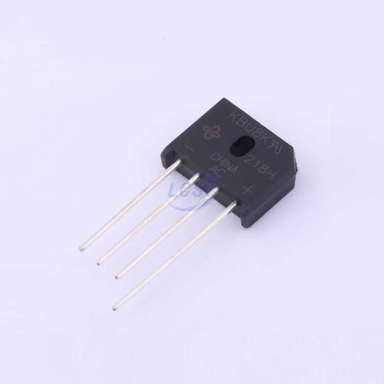 VISHAY KBU8K-E4/51 - 3