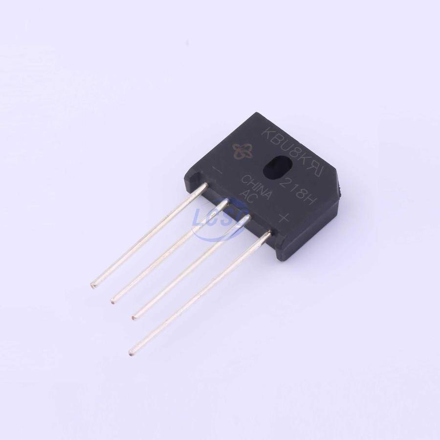 VISHAY KBU8K-E4/51 - 3