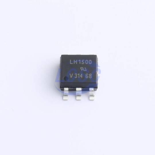 VISHAY LH1500AABTR - 3
