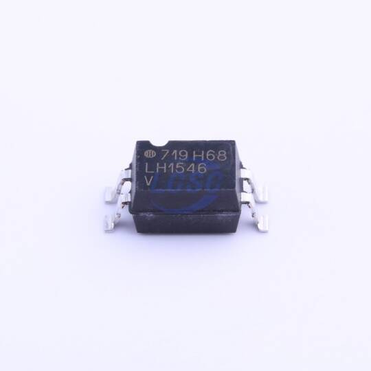 VISHAY LH1546ADF - 3