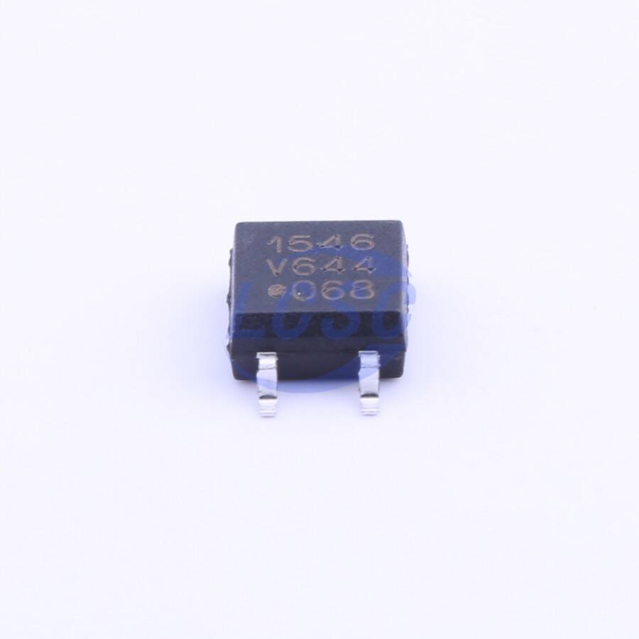 VISHAY LH1546AEF - 3