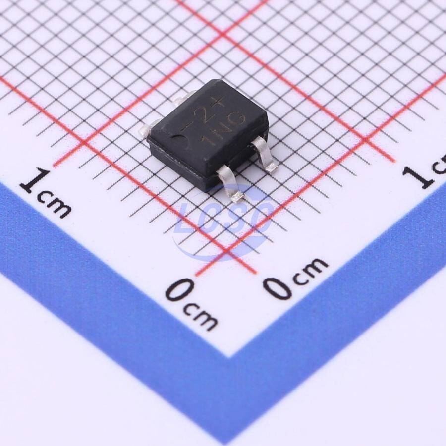 VISHAY MB2S-E3/80 - 1