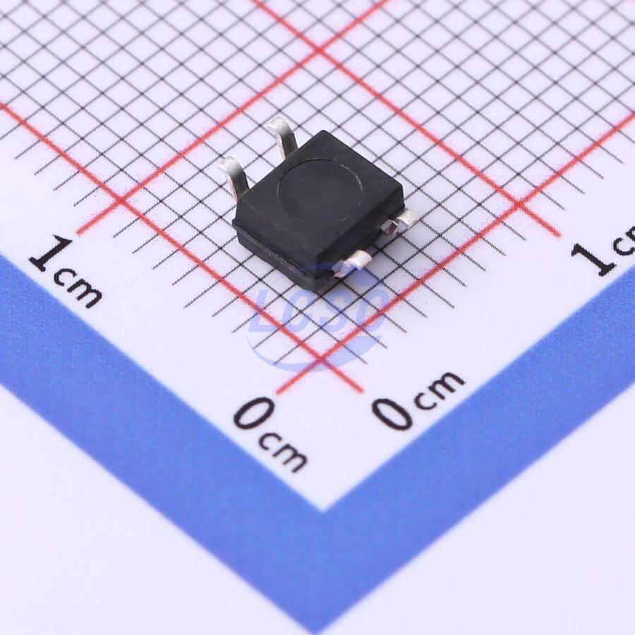 VISHAY MB2S-E3/80 - 2