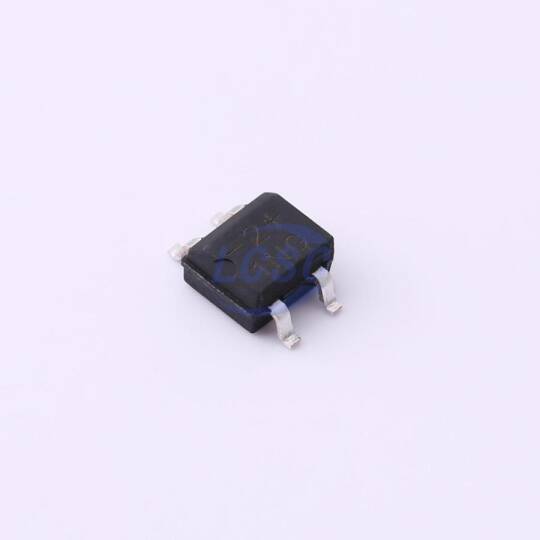 VISHAY MB2S-E3/80 - 3