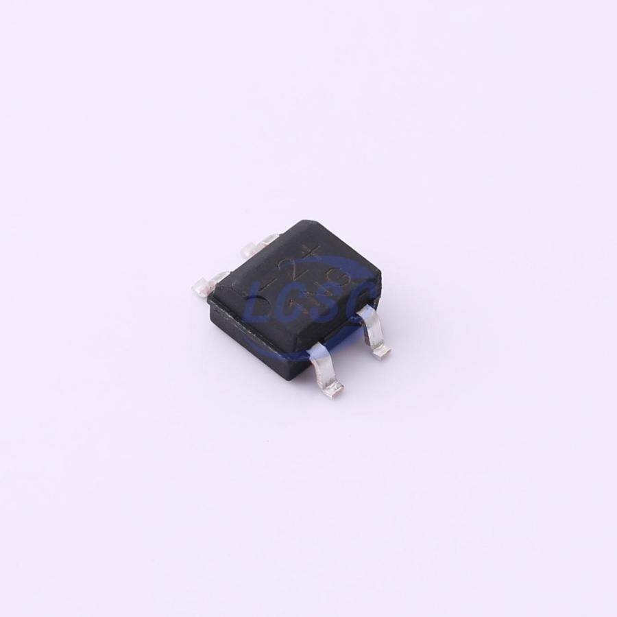 VISHAY MB2S-E3/80 - 3