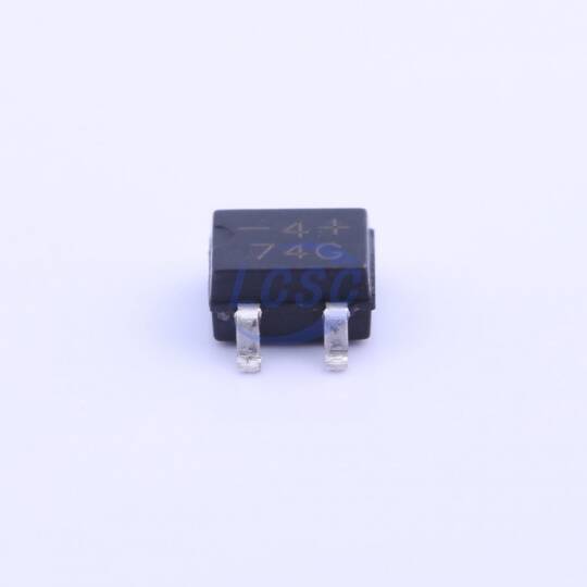 VISHAY MB4S-E3/80 - 3