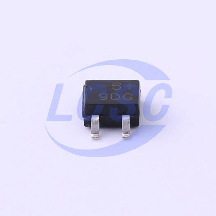VISHAY MB6S-E3/80 - 3