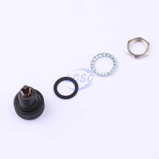 VISHAY P16NP103MAB15 - 3