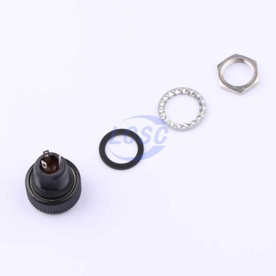 VISHAY P16NP473MAB15 - 3