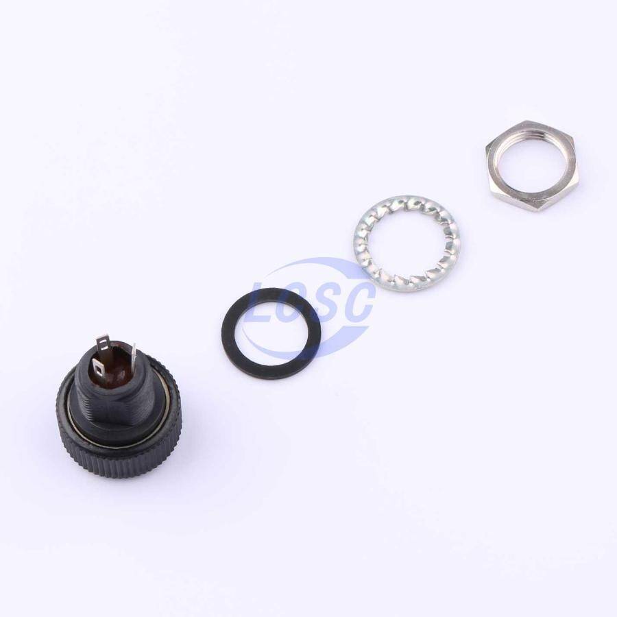 VISHAY P16NP473MAB15 - 3