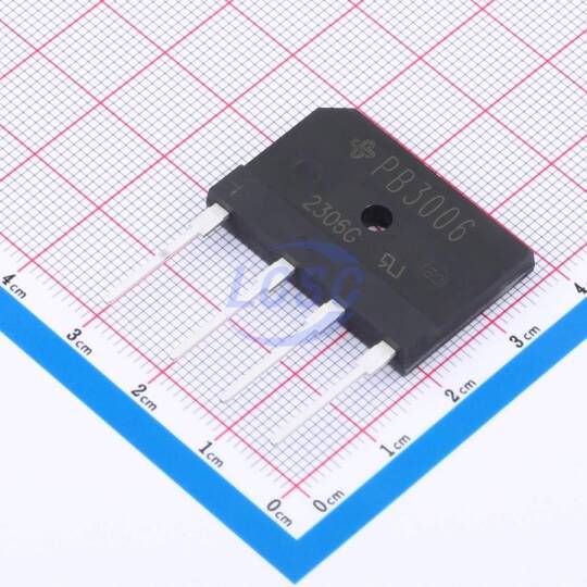 VISHAY PB3006-E3/45 - 1