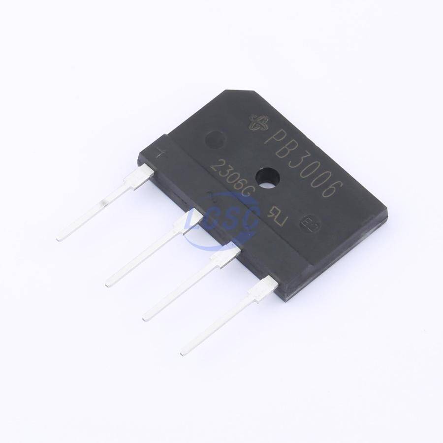 VISHAY PB3006-E3/45 - 3