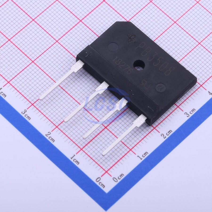 VISHAY PB3508-E3/45 - 1
